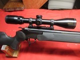 Thompson Center Encore 209X50 Magnum Muzzleloader with Scope - 2 of 19