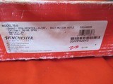 Winchester Model 70 Sporter 30-06 with Box - 22 of 22