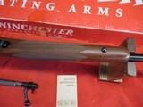 Winchester Model 70 Sporter 30-06 with Box - 14 of 22