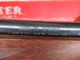 Winchester Model 70 Sporter 30-06 with Box - 7 of 22