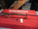 Winchester Model 70 Sporter 30-06 with Box - 1 of 22