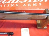 Winchester Model 70 Sporter 30-06 with Box - 6 of 22