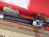 Thompson Center Encore Pro hunter 243 Win Stainless with Box - 7 of 20