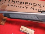 Thompson Center Encore Pro hunter 243 Win Stainless with Box - 17 of 20