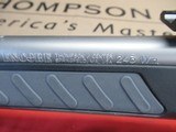 Thompson Center Encore Pro hunter 243 Win Stainless with Box - 15 of 20