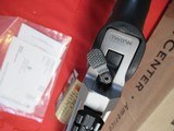 Thompson Center Encore Pro hunter 243 Win Stainless with Box - 9 of 20