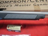 Thompson Center Encore Pro hunter 243 Win Stainless with Box - 4 of 20