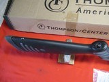 Thompson Center Encore Pro hunter 243 Win Stainless with Box - 14 of 20