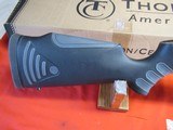 Thompson Center Encore Pro hunter 243 Win Stainless with Box - 3 of 20
