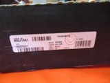 Thompson Center Encore Pro hunter 243 Win Stainless with Box - 20 of 20