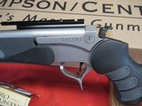 Thompson Center Encore Pro hunter 243 Win Stainless with Box - 16 of 20