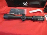 Vortex Diamondback HP 3-12X42 Scope with box - 2 of 12