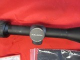 Vortex Diamondback HP 3-12X42 Scope with box - 8 of 12