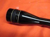 Leupold M8 8X40 AO Gloss Scope - 3 of 10