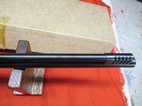 Ithaca Model 4561 Combination Gun 12/222 Like New with Box - 14 of 20