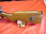 Early Mossberg 142-A 22 S,L,LR NICE! - 16 of 17