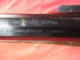 Lyman Trade Rifle 50 Cal - 8 of 21