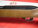 Ruger 10/22 22LR Wood Stock with Box & Paperwork - 13 of 17