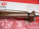 Ruger 10/22 22LR Wood Stock with Box & Paperwork - 12 of 17