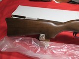 Ruger 10/22 22LR Wood Stock with Box & Paperwork - 3 of 17