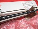 Ruger 10/22 22LR Wood Stock with Box & Paperwork - 9 of 17