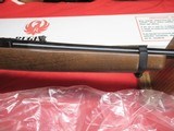 Ruger 10/22 22LR Wood Stock with Box & Paperwork - 4 of 17
