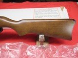 Ruger 10/22 22LR Wood Stock with Box & Paperwork - 15 of 17