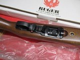 Ruger 10/22 22LR Wood Stock with Box & Paperwork - 10 of 17