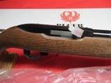 Ruger 10/22 22LR Wood Stock with Box & Paperwork - 2 of 17