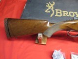 Browning Citori Satin Hunter 12ga 3 1/2