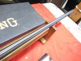 Browning Citori Satin Hunter 12ga 3 1/2