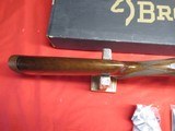 Browning Citori Satin Hunter 12ga 3 1/2