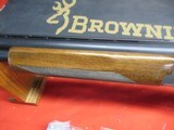 Browning Citori Satin Hunter 12ga 3 1/2