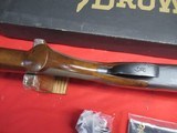 Browning Citori Satin Hunter 12ga 3 1/2