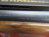 Browning Citori Satin Hunter 12ga 3 1/2