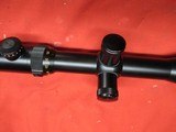 Night Force 12-42X56 Target Scope - 5 of 10