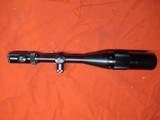 Night Force 12-42X56 Target Scope - 10 of 10