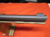 Thompson Center 50 Cal Kit Flintlock Rifle - 5 of 19