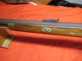 Thompson Center 50 Cal Kit Flintlock Rifle - 16 of 19