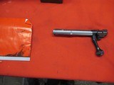 Winchester Model 70 Classic Featherweight 25 WSSM with Box - 7 of 22