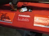 Winchester Model 70 Classic Featherweight 25 WSSM with Box - 8 of 22