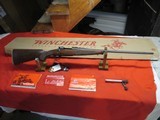 Winchester Model 70 Classic Featherweight 25 WSSM with Box