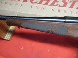 Winchester Model 70 Classic Featherweight 25 WSSM with Box - 16 of 22