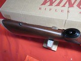 Winchester Model 70 Classic Featherweight 25 WSSM with Box - 13 of 22