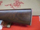 Winchester Model 70 Classic Featherweight 25 WSSM with Box - 20 of 22