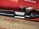 Winchester Model 70 Classic Featherweight 25 WSSM with Box - 9 of 22