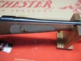 Winchester Model 70 Classic Featherweight 25 WSSM with Box - 5 of 22