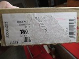 Winchester Model 70 Classic Featherweight 25 WSSM with Box - 22 of 22