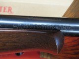 Winchester Model 70 Classic Featherweight 25 WSSM with Box - 12 of 22