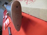 Winchester Model 70 Classic Featherweight 25 WSSM with Box - 21 of 22